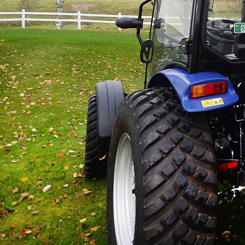 Græsdæk Bagest 35 hk 360/70R24 122A8 TL Galaxy Garden PRO