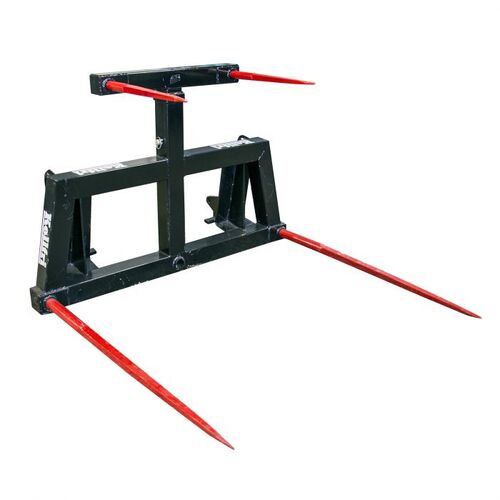 Storballegreb 1,25 m, SMS/Trima