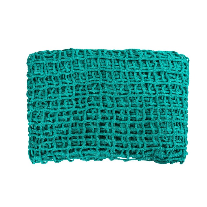Hønet 280 x 280 cm, maske­størrelse 10 x 10 cm, SlowFeeder