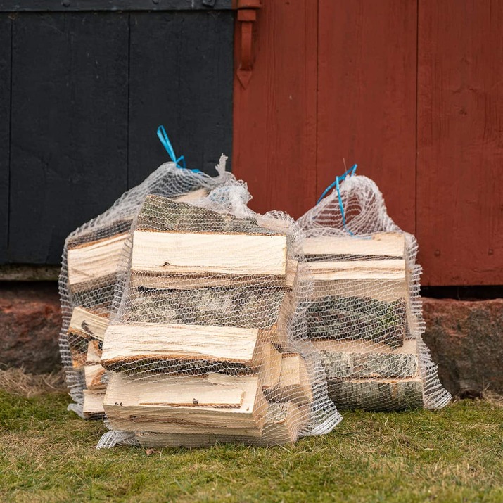 Brændesæk 40 L