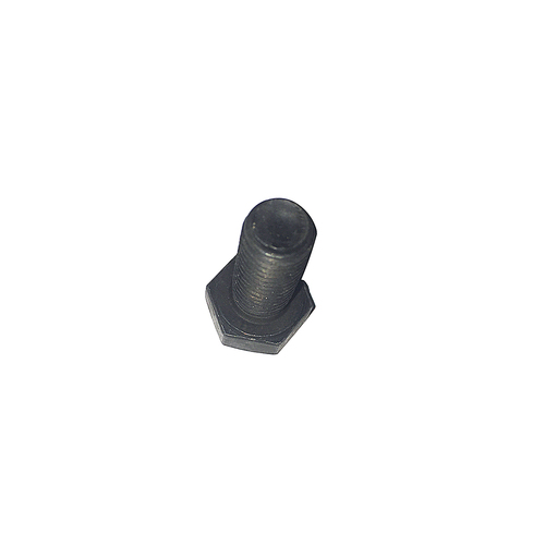 Knivbult M10x25 til flishugger WC08