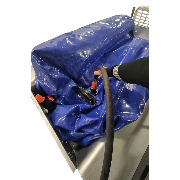 Vandbeholder 1000 liter