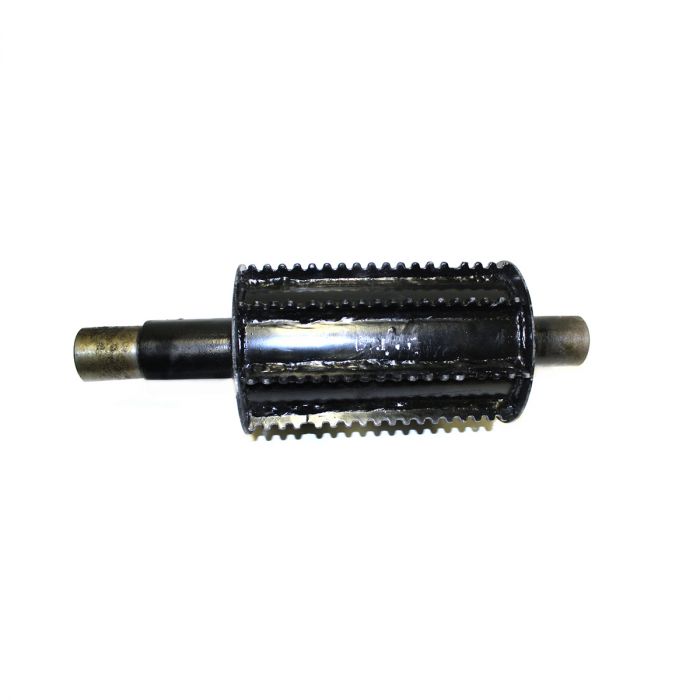 Indføringsrulle øverst flshugger WC15H (aksel 50 mm) 201509-