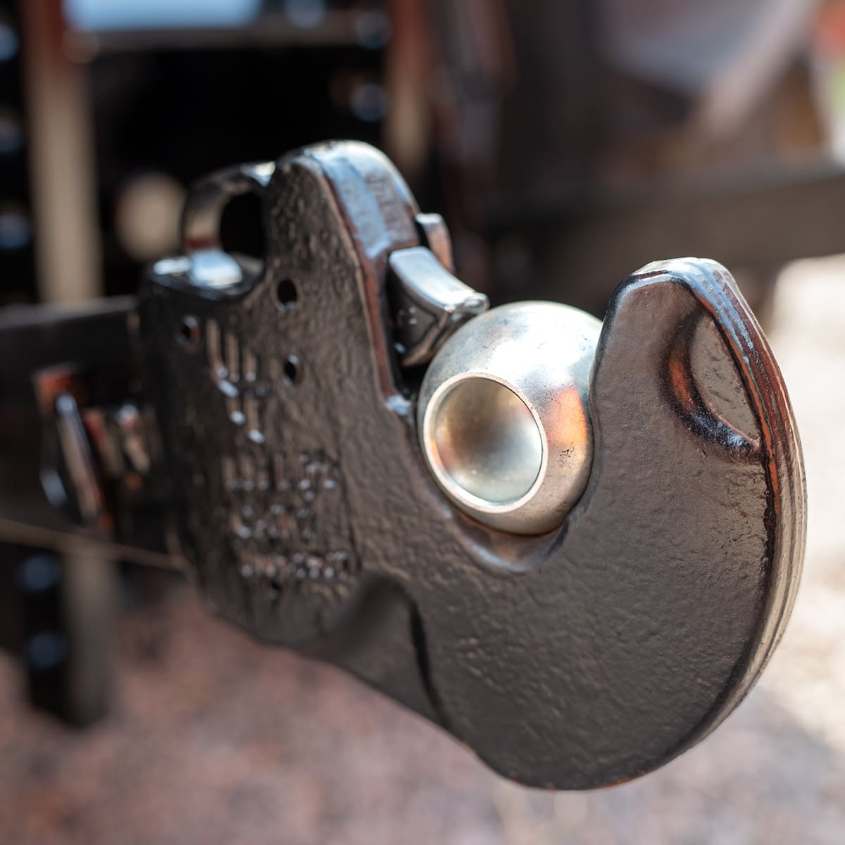Traktor Lovol 55 hk PRO 4WD med frontlæsser, Stage V