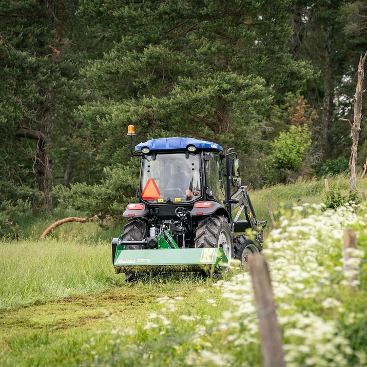 Slagleklipper W 1,45 m