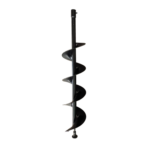 Jordbor 150 mm til motorenhed til jordbor EA2S