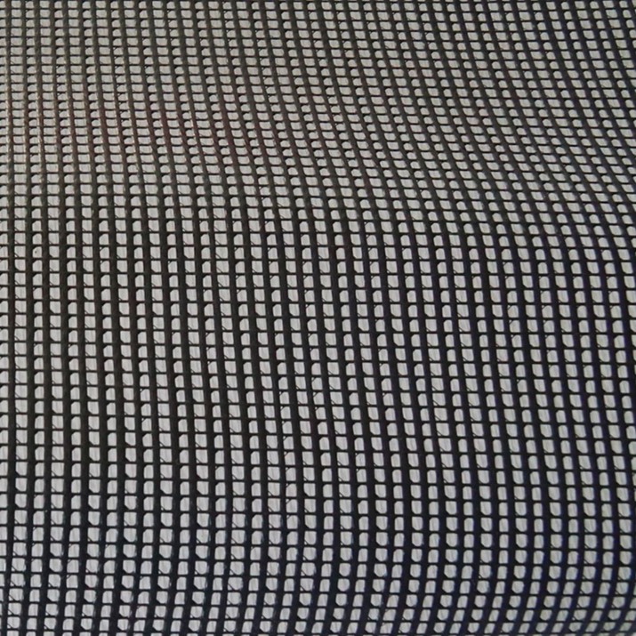 Vindnet bredde 1000 mm Sort