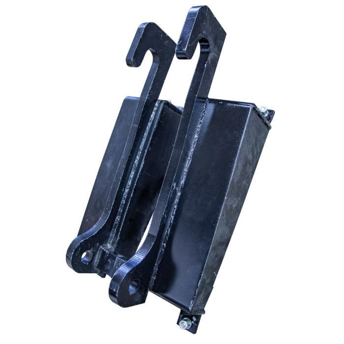 Balletang BG3000, JCB