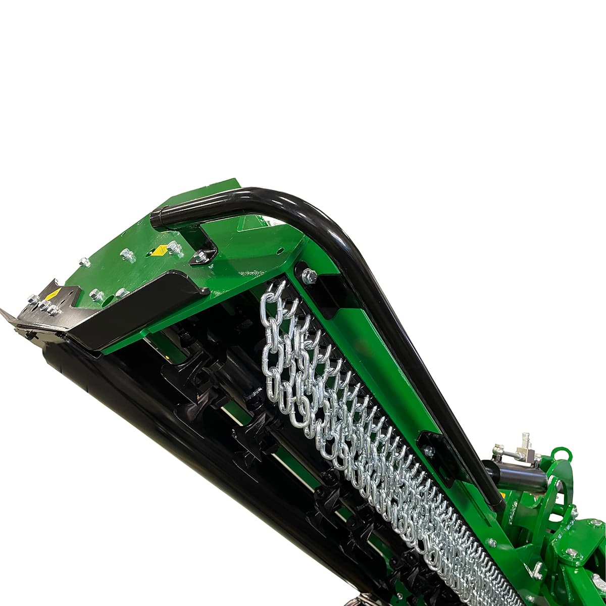 Rabatklipper W 1,4 m
