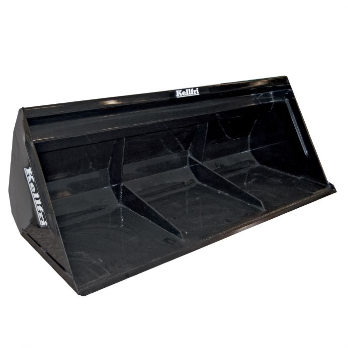 Allroundskovl 2,2 m, Euro
