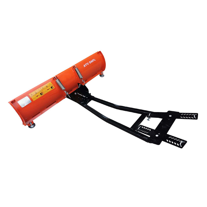 Sneblad ATV