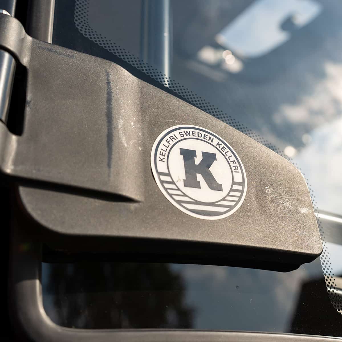 Traktor Lovol 55 hk PRO 4WD med frontlæsser, Stage V