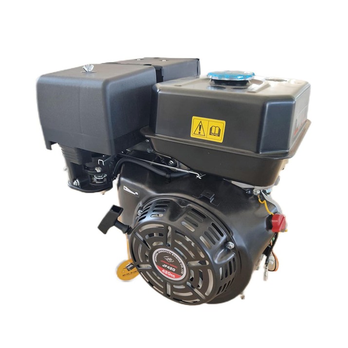 Motor Benzin 15 hk