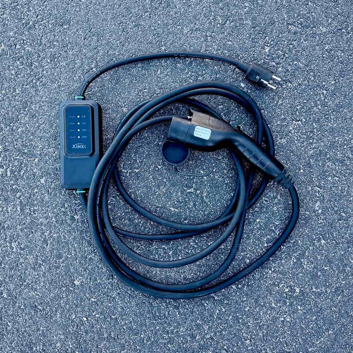 Hjullæsser Swekip 1550 Electric