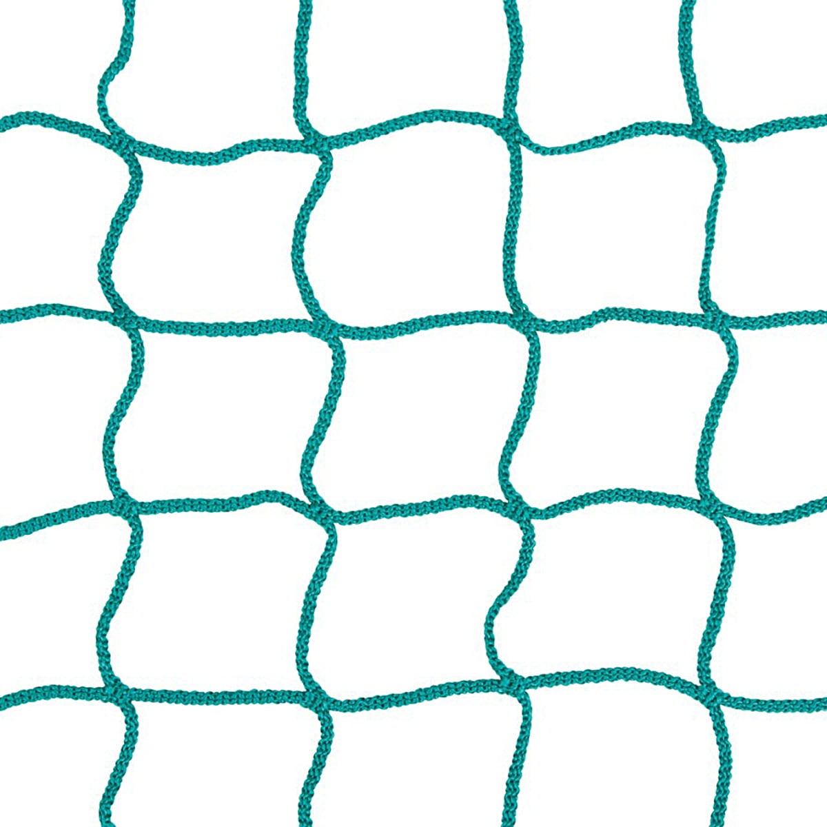 Hønet 280 x 280 cm, maske­størrelse 10 x 10 cm, SlowFeeder