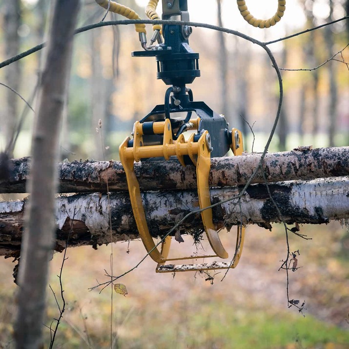 Skovvogn ATV FT36DFR-2T