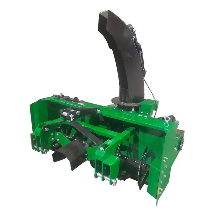 Sneslynge til traktor 1,6 m