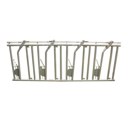 Fanggitter 4 x cc700