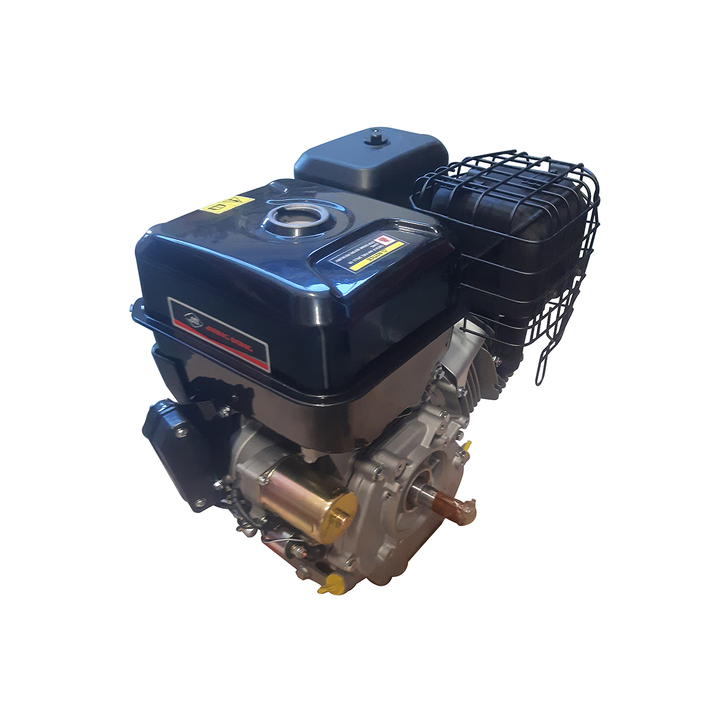 Benzin motor 15hk JF420 med elstart