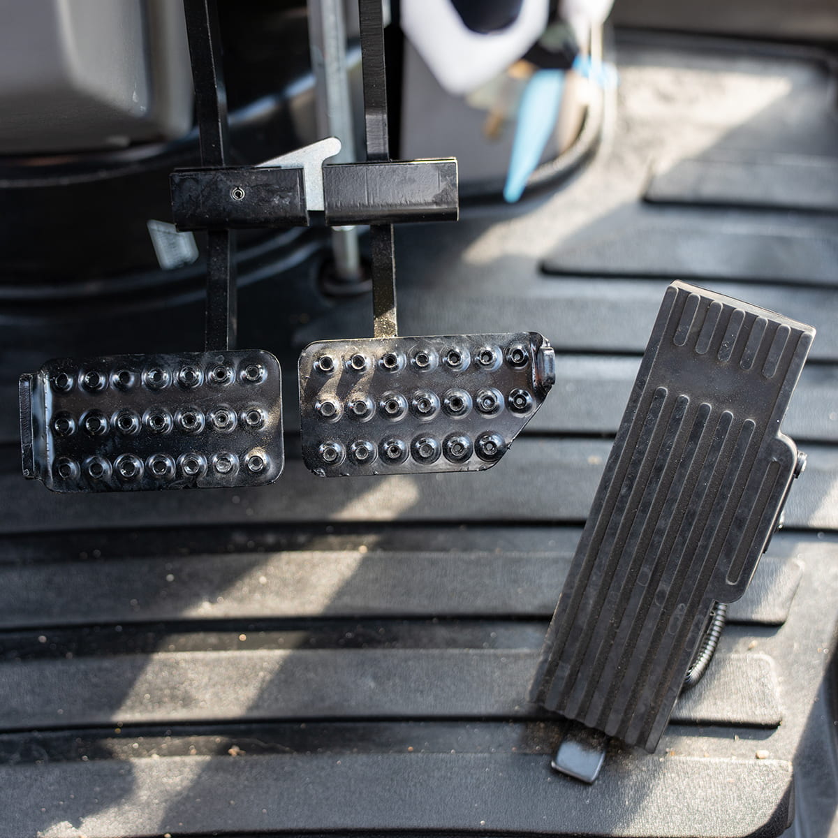 Traktor Lovol 55 hk PRO 4WD med frontlæsser, Stage V