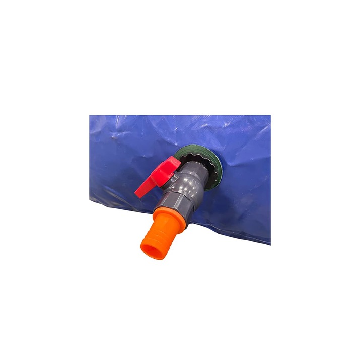 Vandbeholder 1000 liter