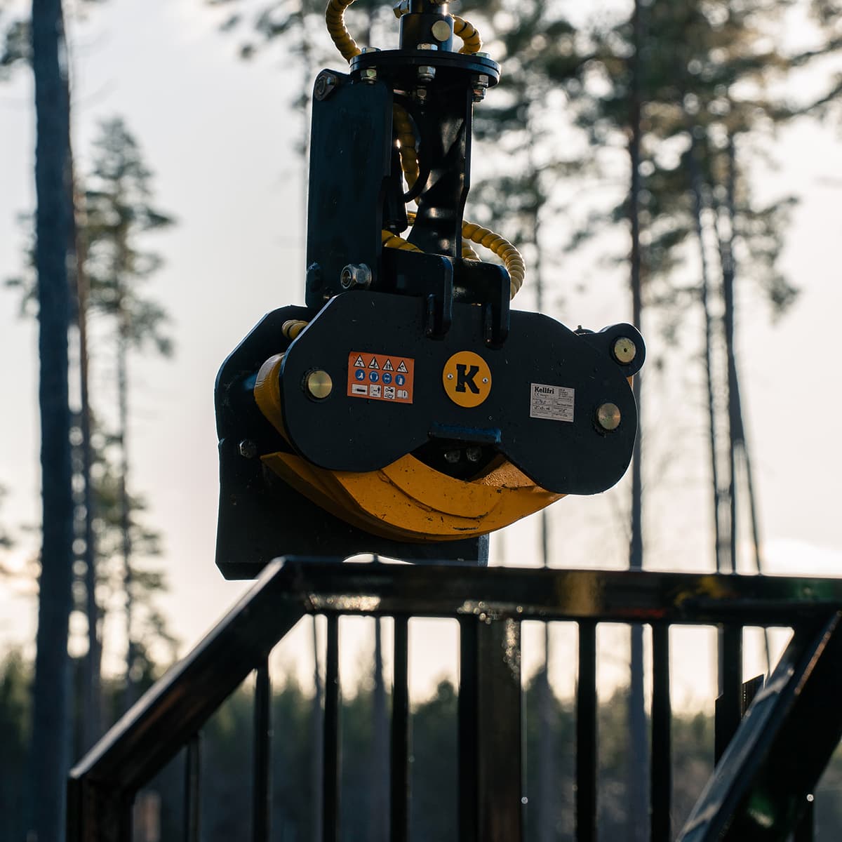 Klippeklo 150