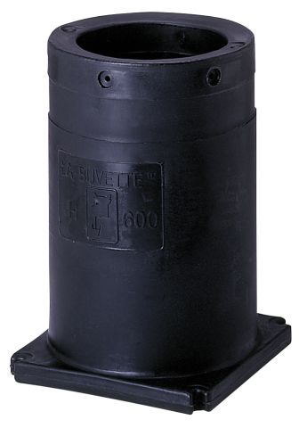 Thermorør La Buvette