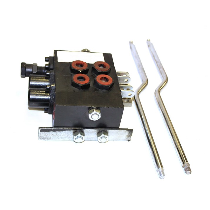 Multiventil till traktor 40-T254