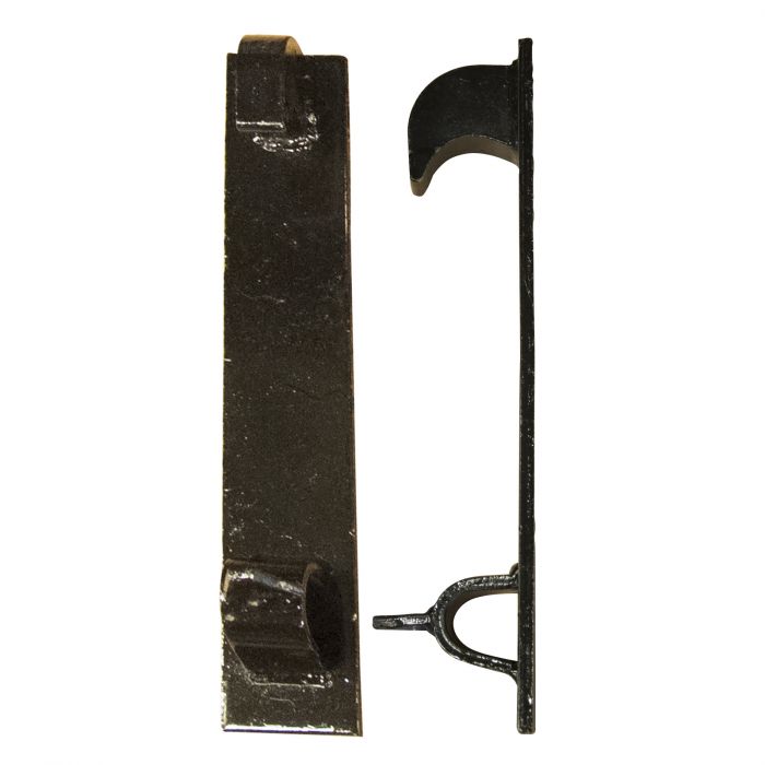 Volumenskovl 1.600 l, Montering passer for Trima-adapter