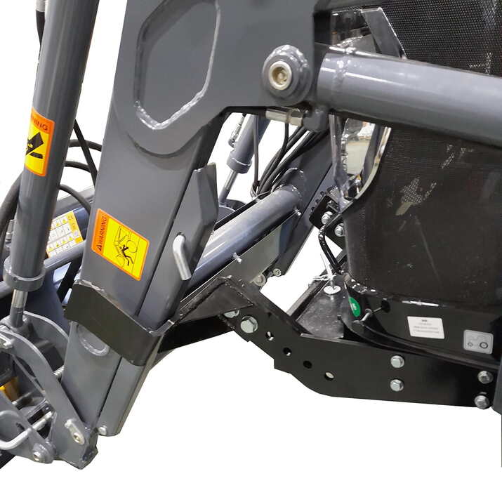 Læssearmsstøtte Traktor Lovol 50 hk