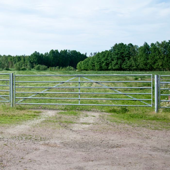 Låge 2,00 m