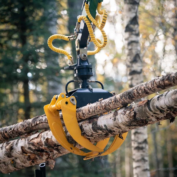 Skovvogn ATV FT36DFR-2T