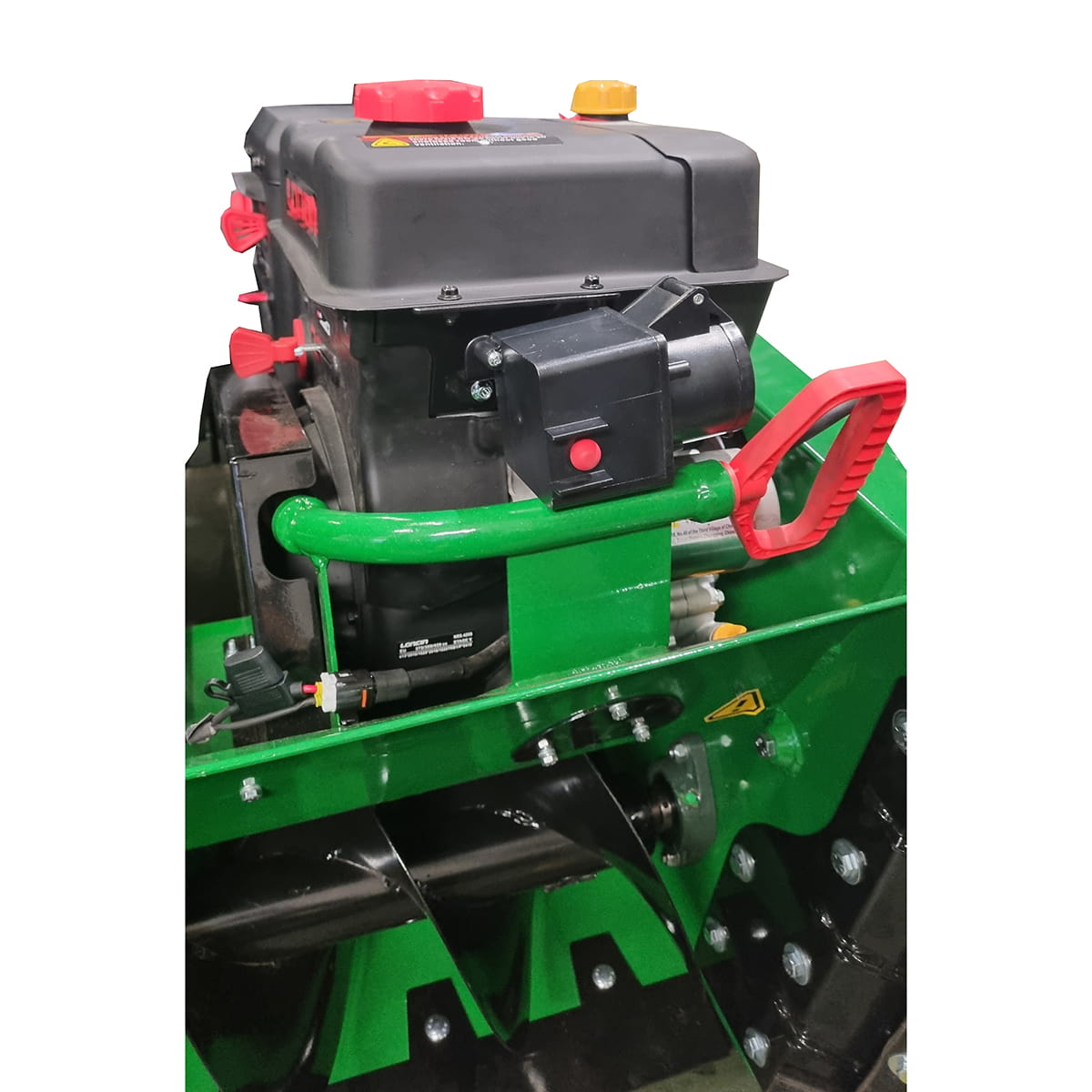 Sneslynge ATV 1,3 m