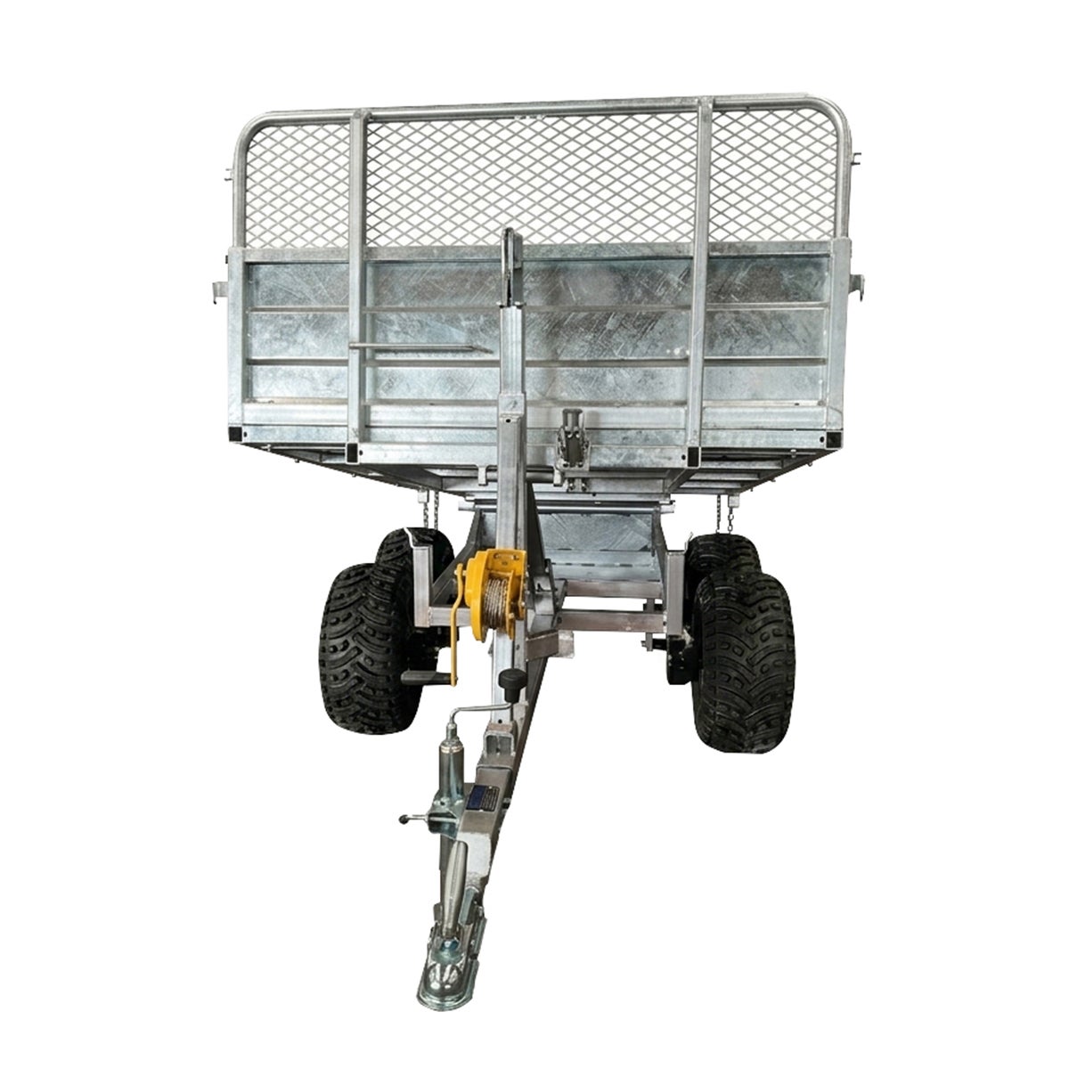 Tipvogn ATV PRO 1,5 ton