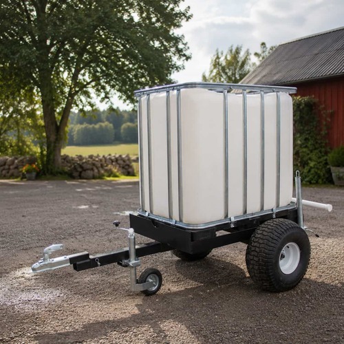 Vandvogn ATV