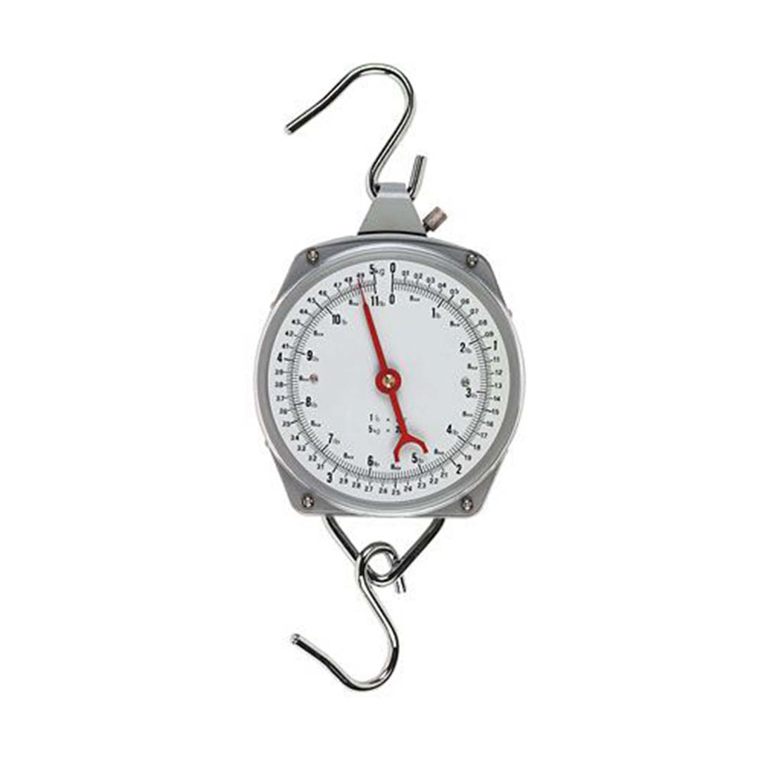 Fodervægt 5 kg