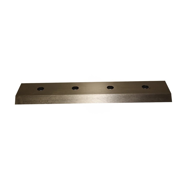 Kniv til flishugger WC15H/WC17H fr o m 201509- 240*60 mm