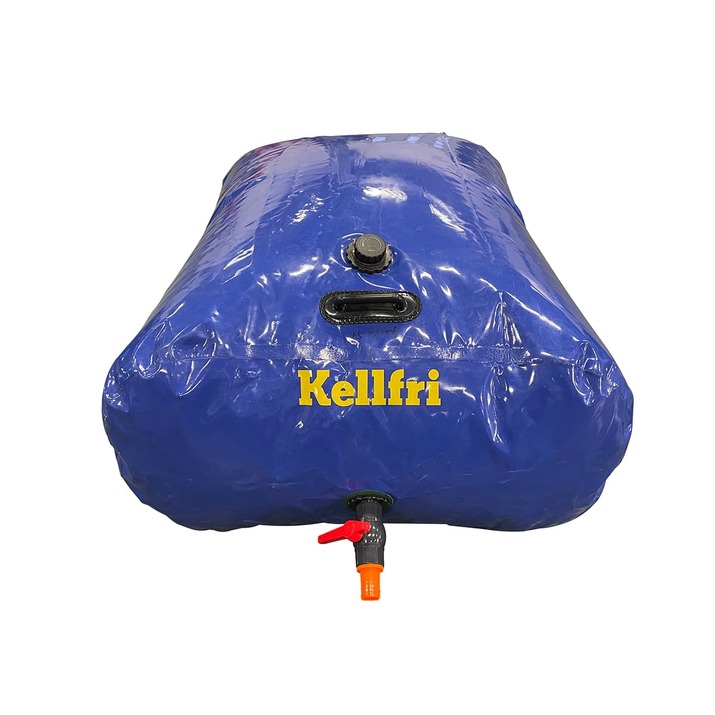 Vandbeholder 1000 liter