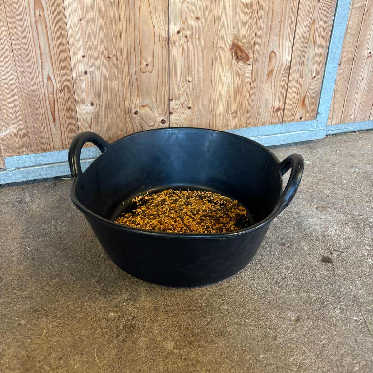 Gummibalje, 20 l - Kellfri