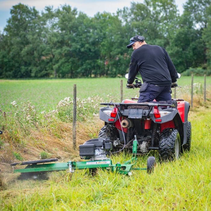 Kantklipper ATV