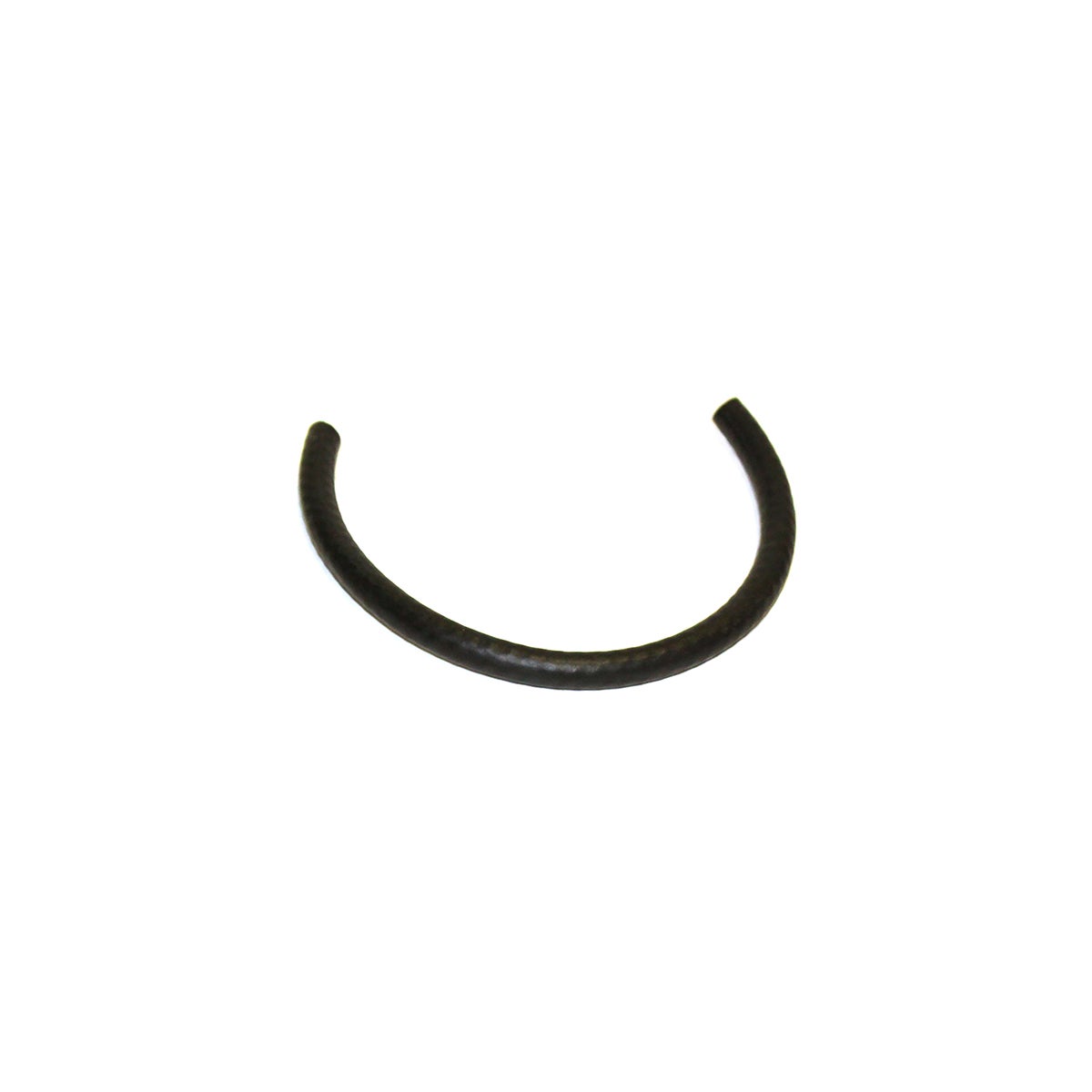 Brændstofslange 9 x 4 x 250 mm til ATV-klipper - Kellfri