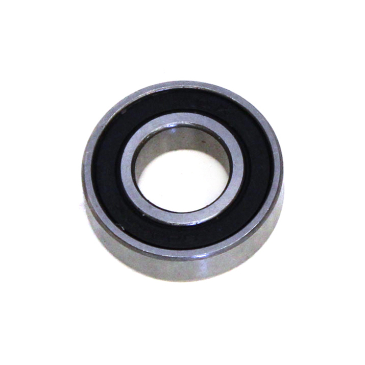 Kugleleje 6205 2RS 25x52x15 