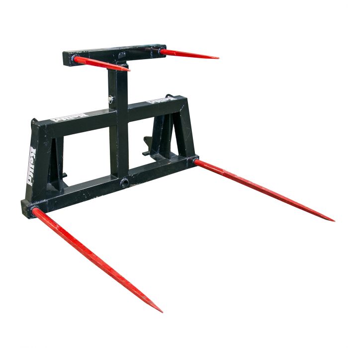 Storballegreb 1,25 m, SMS/Trima