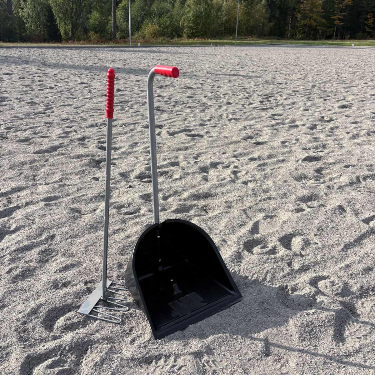 Gødningsopsamler