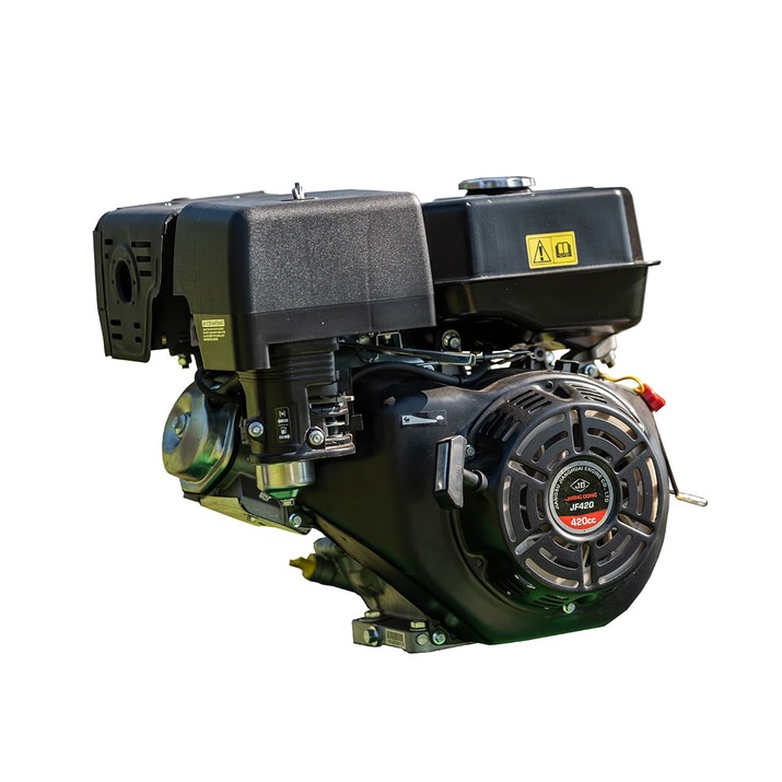 Motor Benzin 15 hk