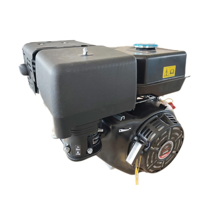 Motor Benzin 15 hk