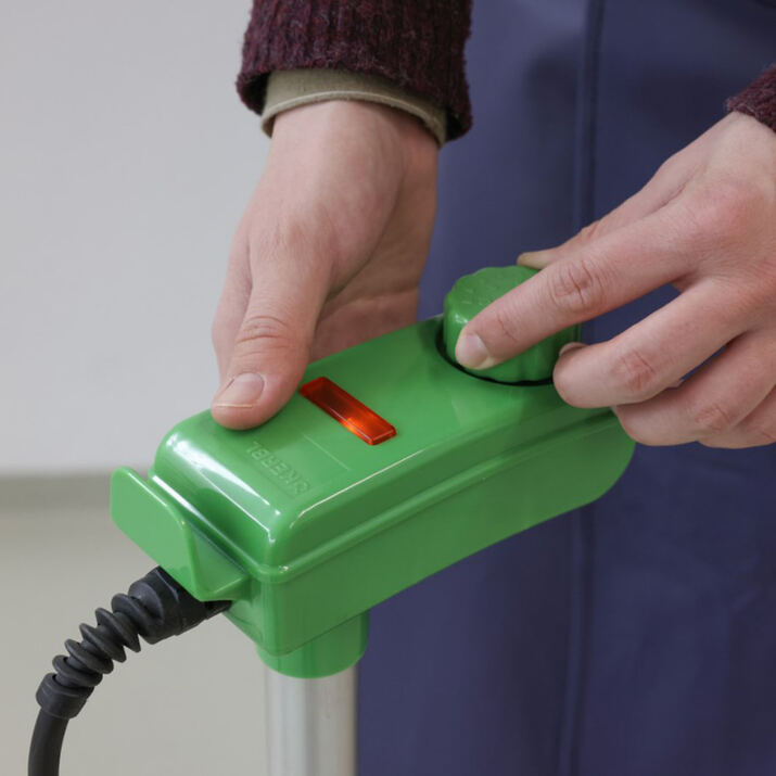 Dypkoger 2300W