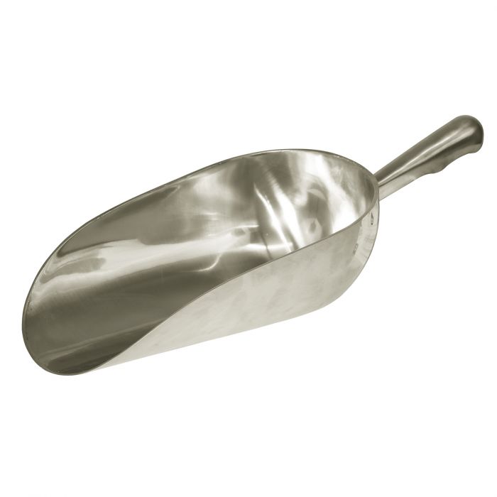 Foderskovl aluminium 900 g