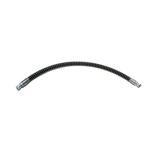 Hydraulikslange mellem pumpe-ventilpakke 700 cm til graveaggregat