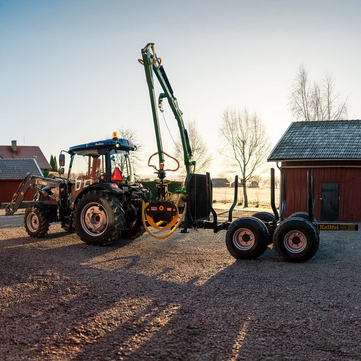 Klippeklo 150